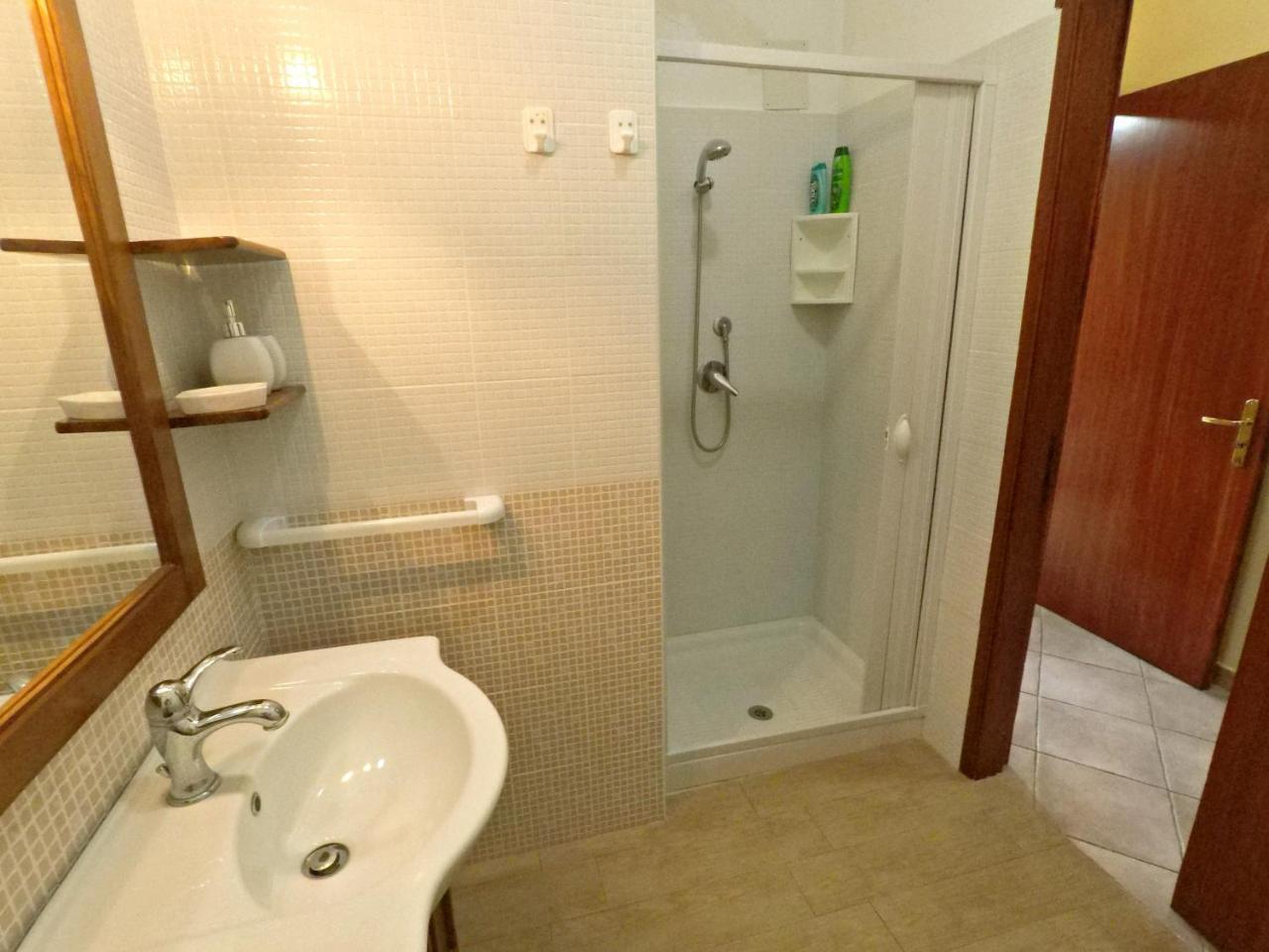 Casa Acqua & Sole Hotel Syracuse Eksteriør billede