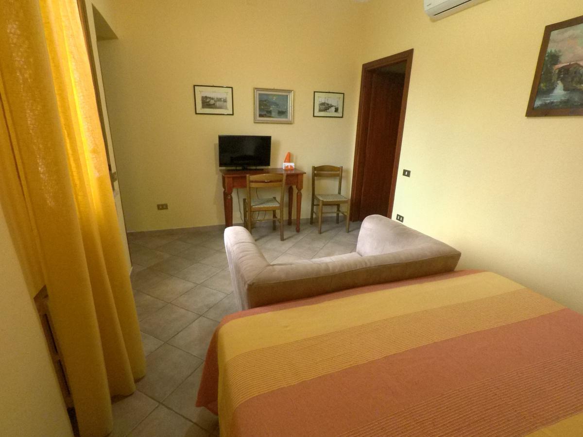 Casa Acqua & Sole Hotel Syracuse Eksteriør billede
